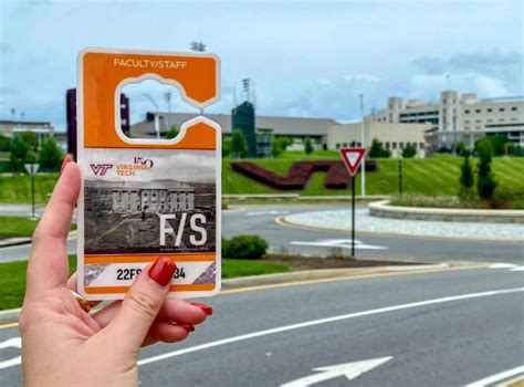 virginia tech parking permits|Parking Permit Options and Pricing .